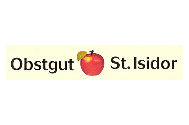 Logo Obstgut St.Isidor
