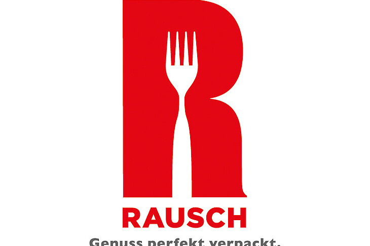 Logo Rausch